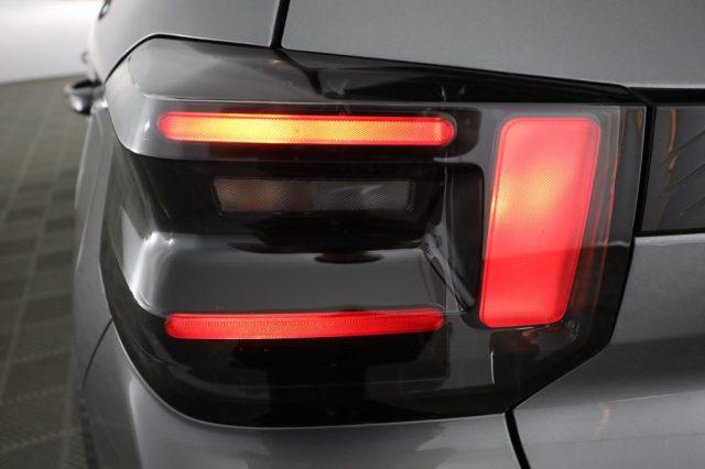 CITROEN C3 4ª serie Hybrid 110 e-DCS6 Plus