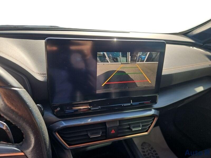 CUPRA Formentor Formentor 2.0 tdi 4drive 150cv dsg