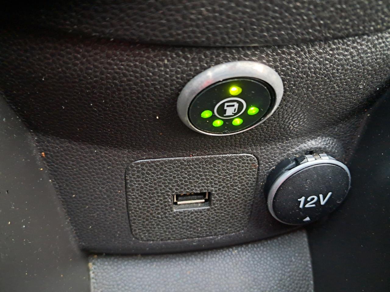 Ford Fiesta 1.4 5p. Bz.- GPL Titanium