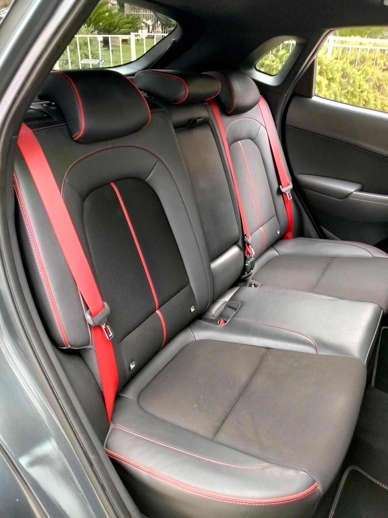 Hyundai Kona 1.6 CRDI 115 CV Xpossible