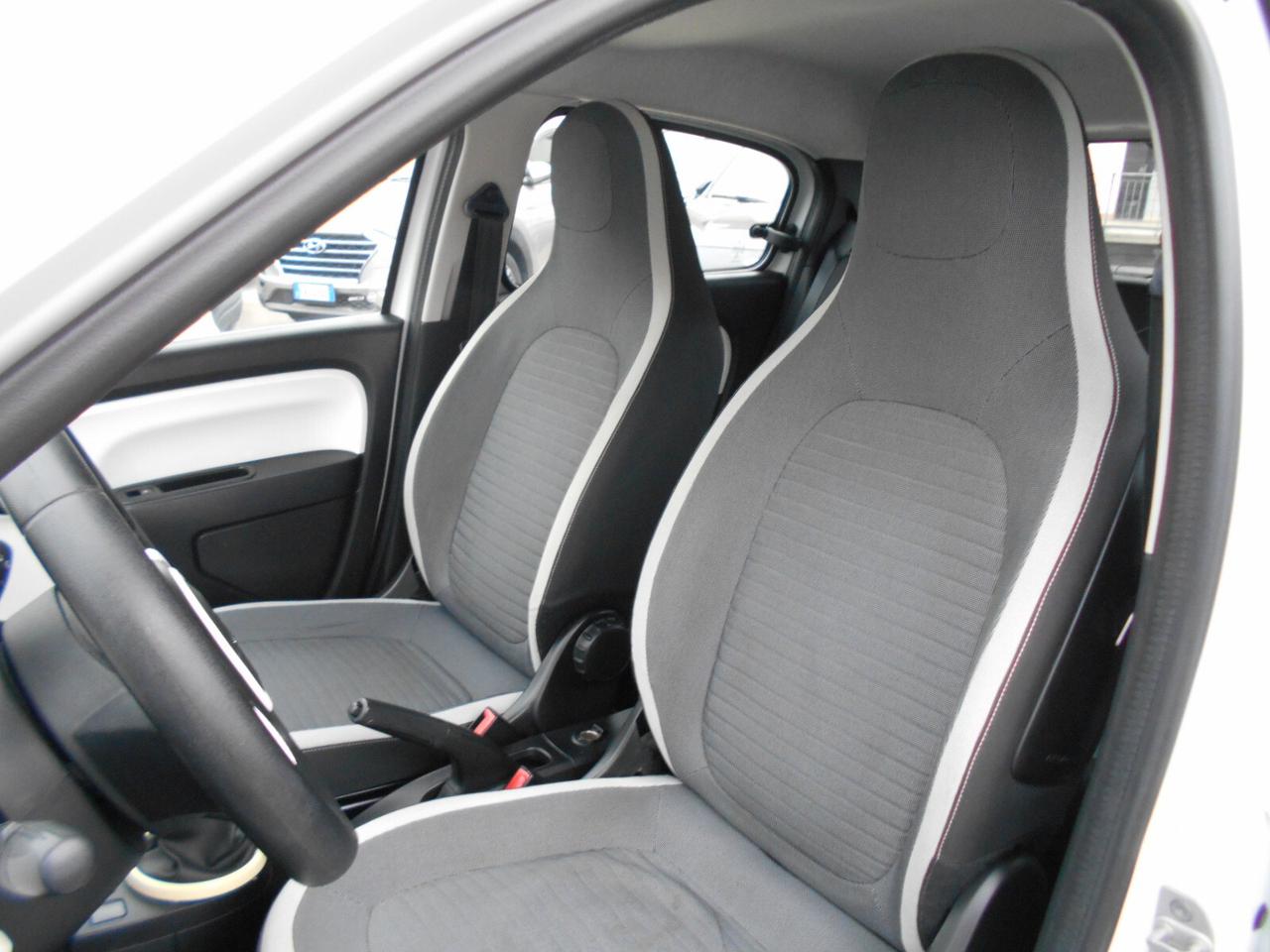 Renault Twingo SCe Life