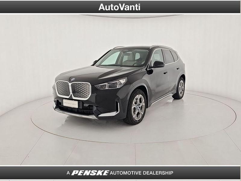 BMW iX1 eDrive 20 Special Edition