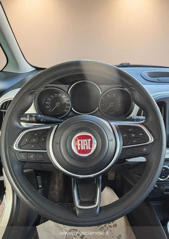 FIAT 500L 120 1.3 Multijet 95cv