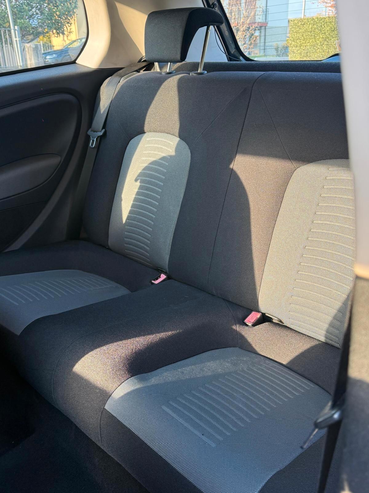 Fiat Grande Punto 1.4