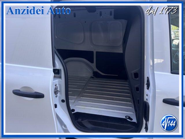 RENAULT Kangoo 1.5 dCi 95CV Van