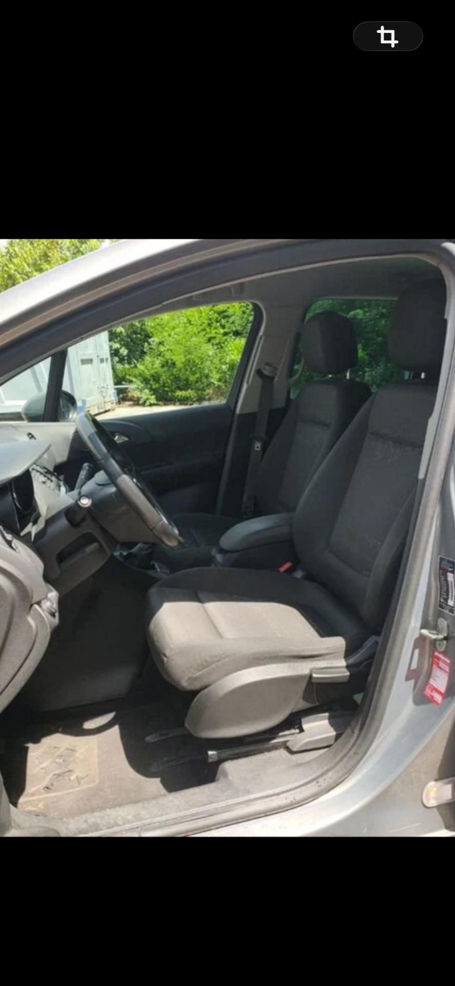 Opel Meriva 1.3 CDTI Elective NEOPATENTATI