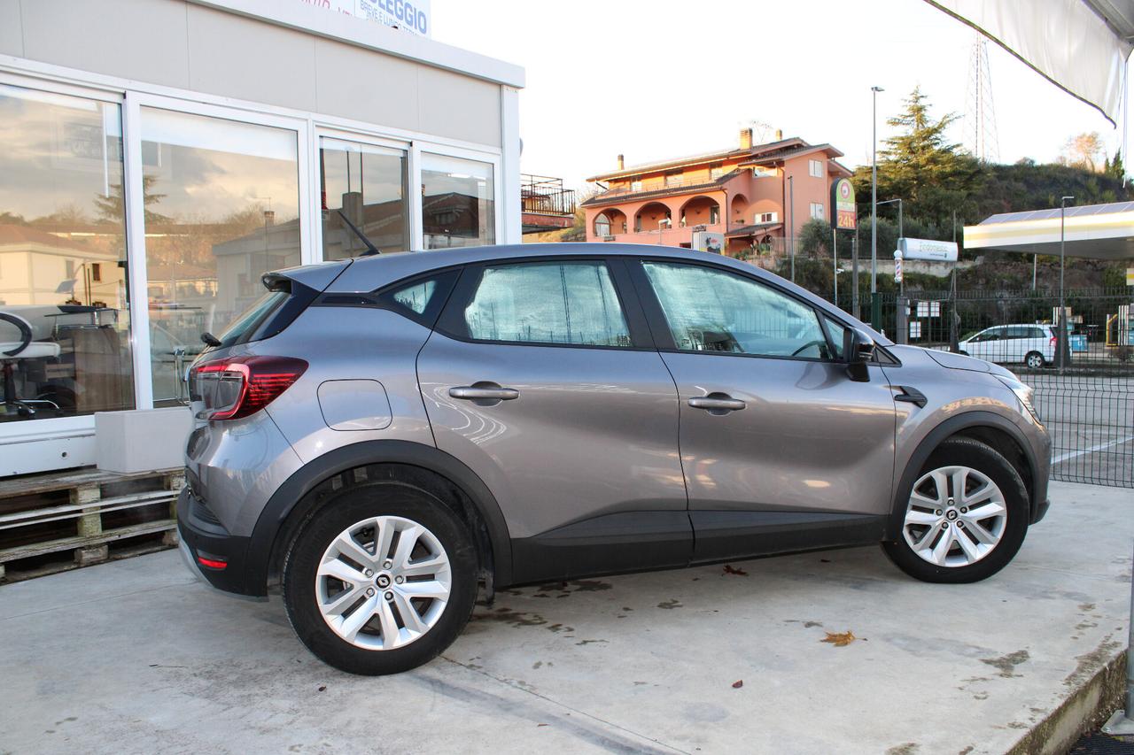 Renault Captur TCe 90 CV Zen
