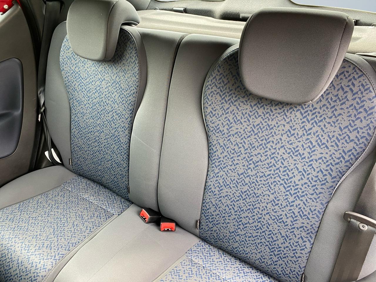 LANCIA Ypsilon III 2021 - Ypsilon 1.0 firefly hybrid Gold Plus s&s