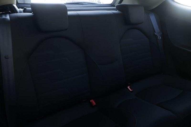 Alfa Romeo MiTo Alfa Romeo MiTo 1.4 78 CV 8V S&S Distinctive Sport Pack Unicoproprietario