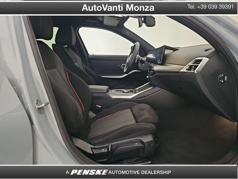 BMW Serie 3 320d 48V xDrive Touring Msport Pro