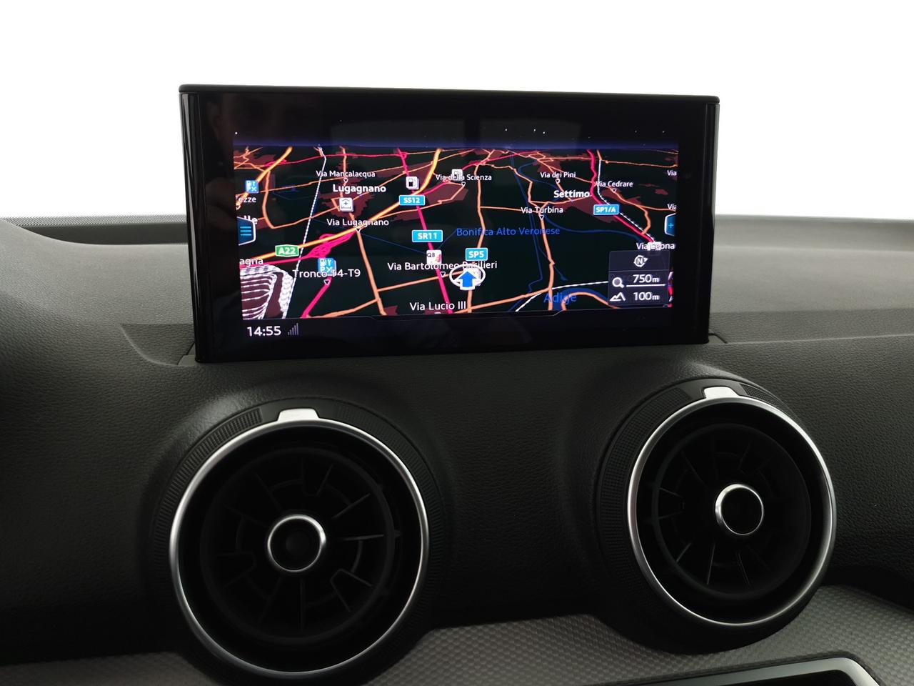 35TFSI 150CV S tronic Business