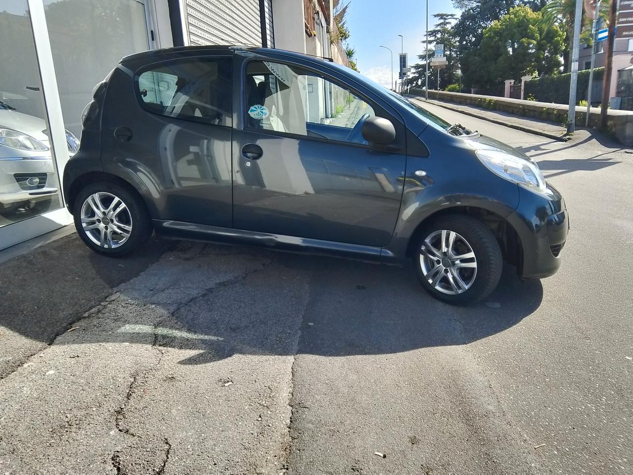 Citroen C1 1.0 5 porte