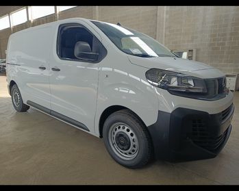 OPEL Vivaro M - 1.5 Diesel 120cv S&S