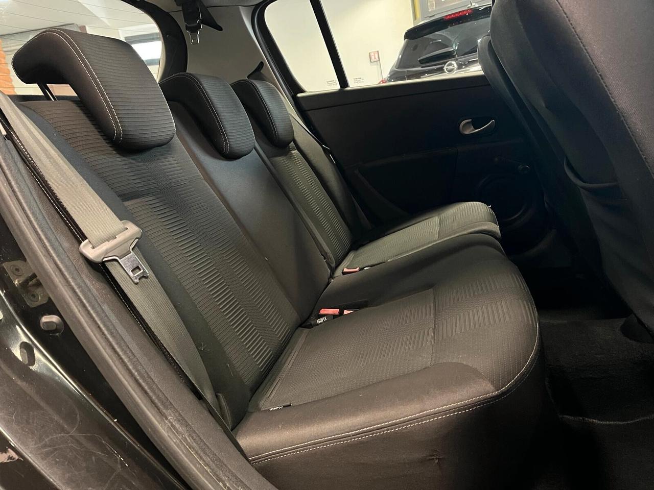 Renault Clio 1.2 16V 5 porte GPL Dynamique