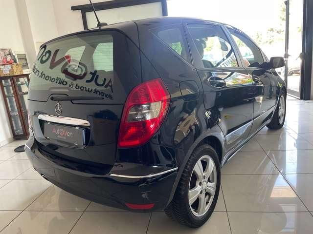 Mercedes-Benz A 180 cdi Avantgarde FL