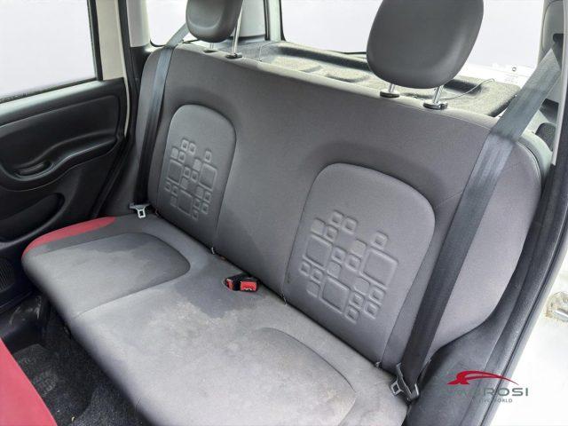 FIAT Panda 1.2 Easy - PER OPERATORI DEL SETTORE