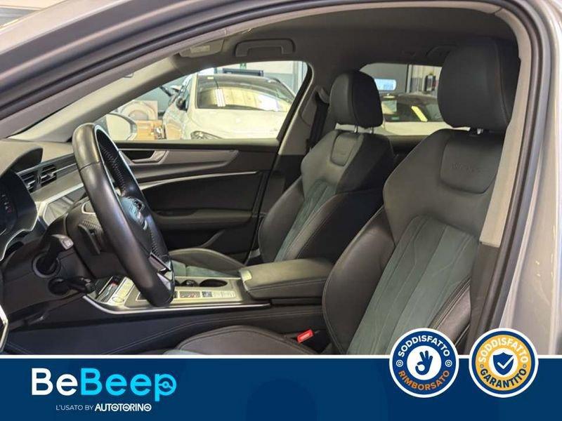 Audi A6 Allroad Quattro A6 ALLROAD 50 3.0 TDI MHEV 48V QUATTRO 286CV TIPTR