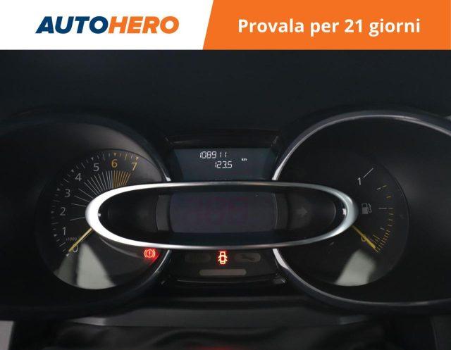 RENAULT Clio 1.2 75CV 5 porte Life
