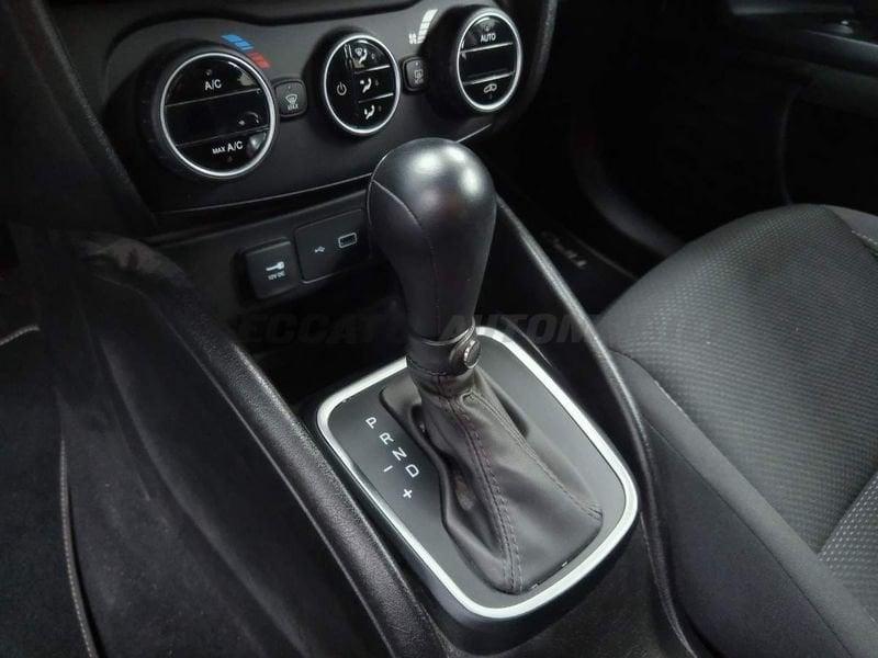 FIAT Tipo Tipo SW 1.6 mjt Lounge s&s 120cv dct my19