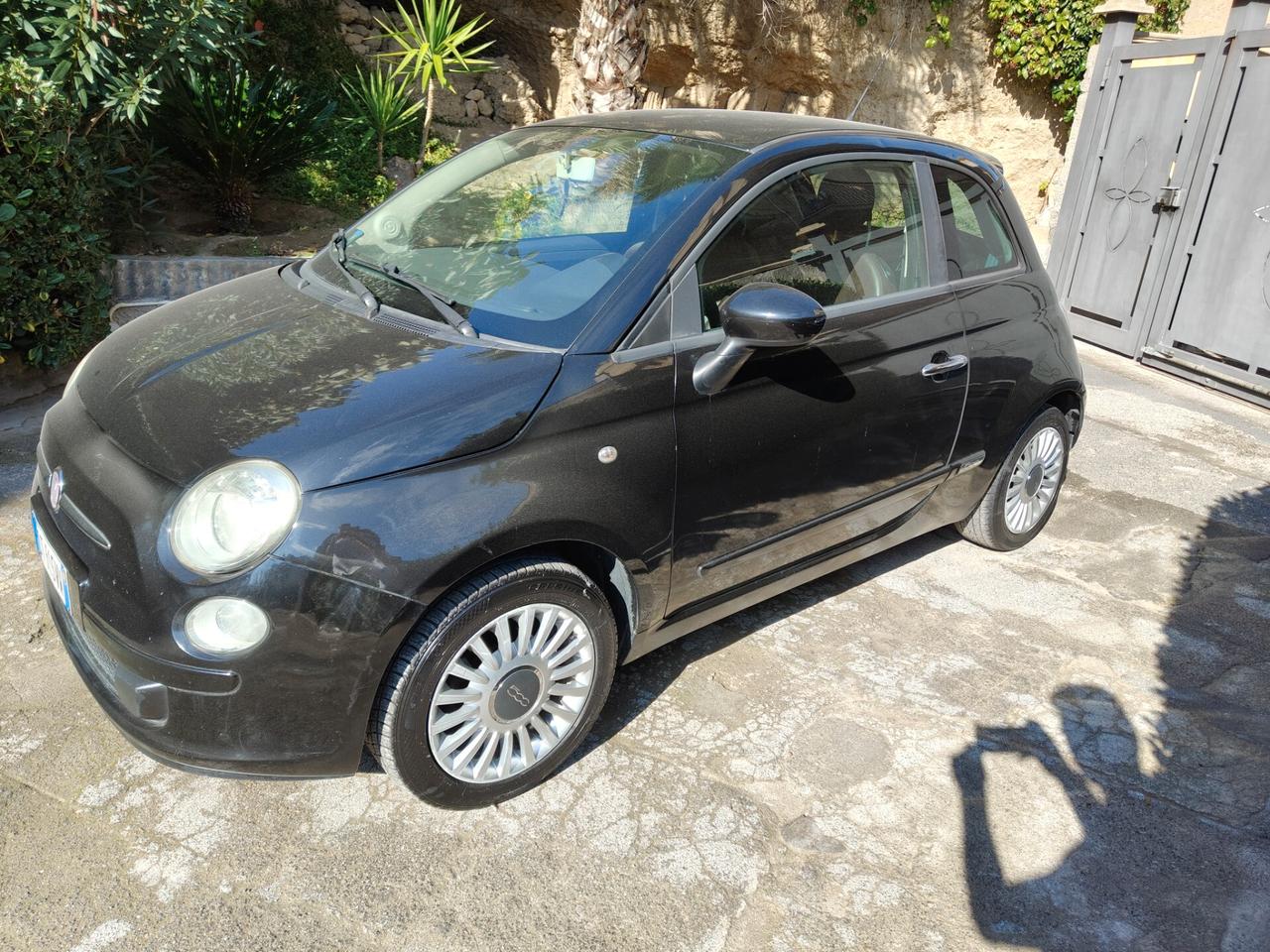 Fiat 500 1.2 Sport
