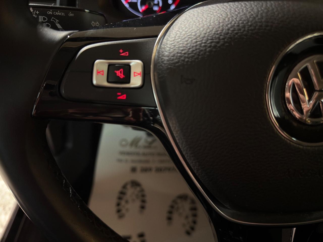 Volkswagen Polo 1.6 TDI 5p. Comfortline BlueMotion