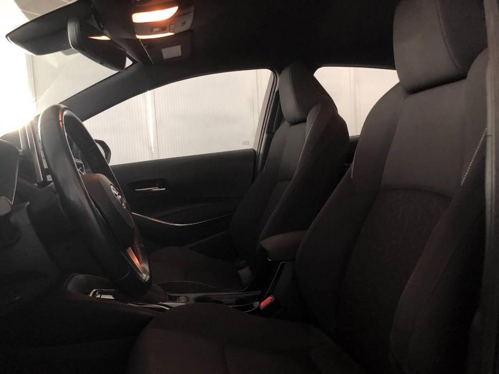 Toyota Corolla 1.8 Hybrid Active CVT