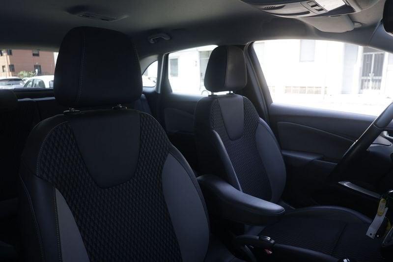 Opel Crossland X Opel Crossland X 1.5 ECOTEC Diesel 120cv Ultimate S&S PROMOZIONE Unicoproprietario