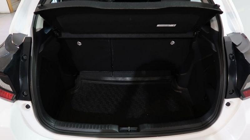 Toyota Yaris Yaris 1.5h Business # CLIMA AUTOMATICO-TELECAMERA#