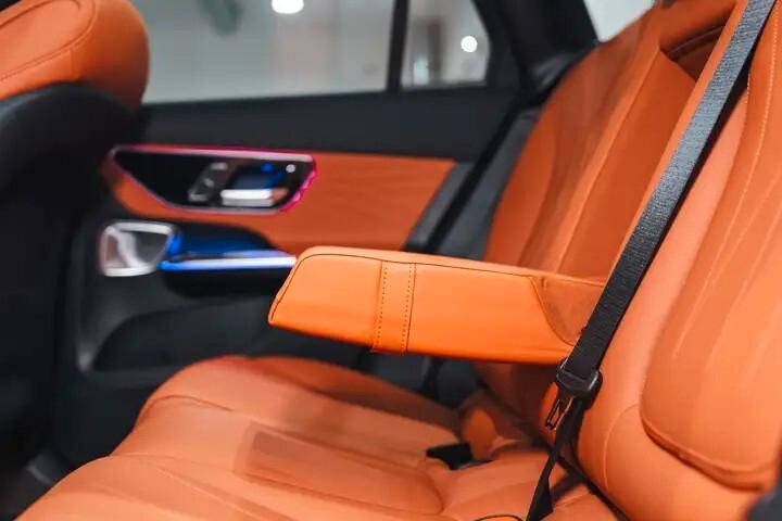 Mercedes-benz GLC 300 d 4Matic Mild Hybrid AMG Line Premium Plus