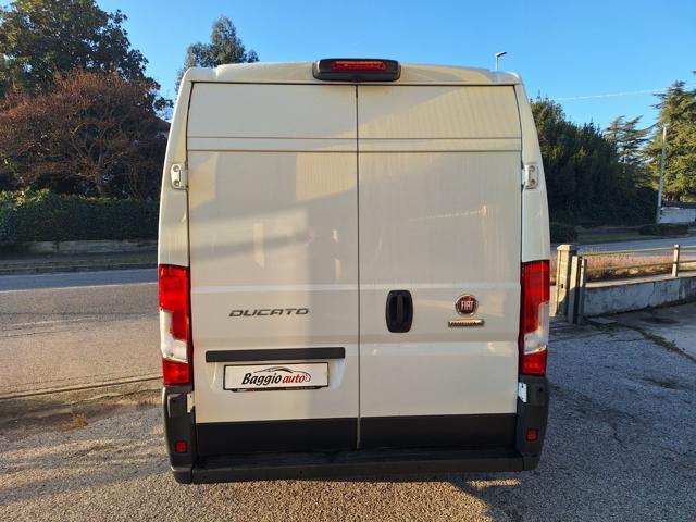 FIAT Ducato 33 2.2 Mjt 140CV PM-TM Furgone N°GJ446