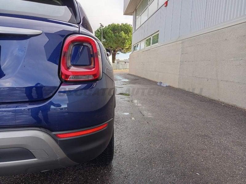 FIAT 500X 500X 1.0 t3 Cross 120cv