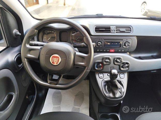 FIAT Panda 1.2 BENZINA 69CV UNIPRO