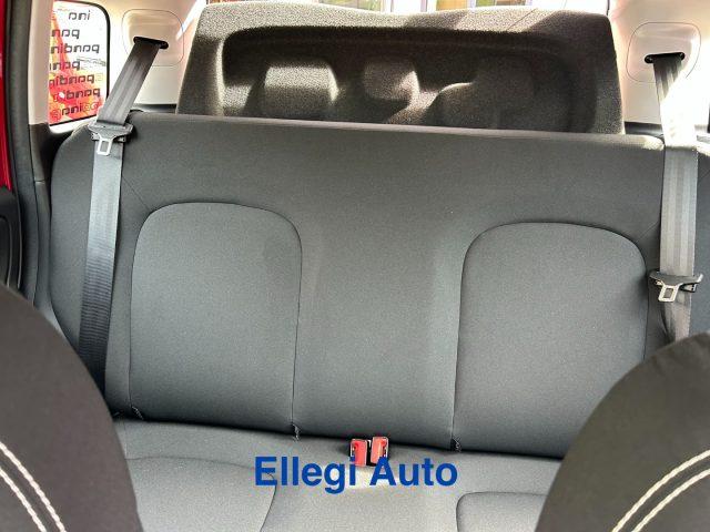 FIAT Pandina PROMO FINANZIAM 1.0 FireFly 65 CV Hybrid Pop KM 0