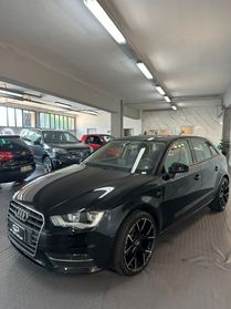Audi A3 1.6 TDI Attraction