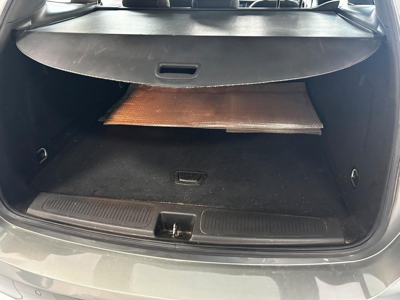 Opel Astra 1.4 Turbo EcoM 2018