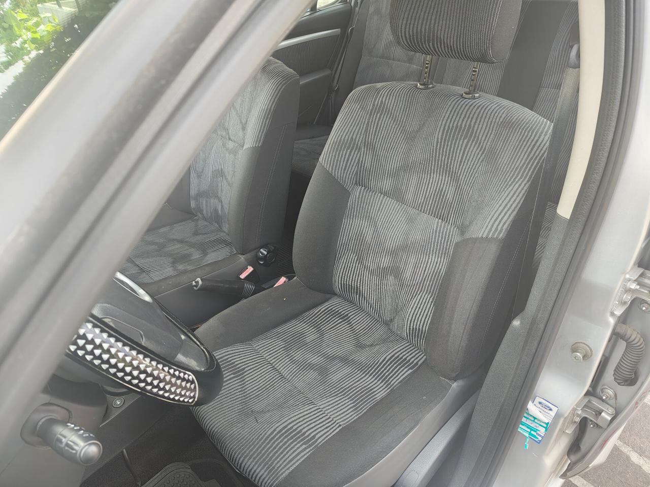 Dacia Sandero 1.4 8V GPL Lauréate