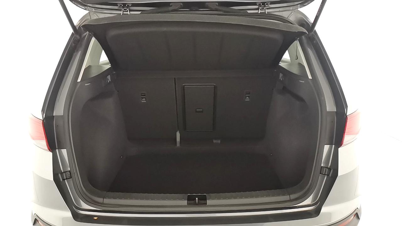 SEAT Ateca 2020 - Ateca 1.5 ecotsi Business 150cv
