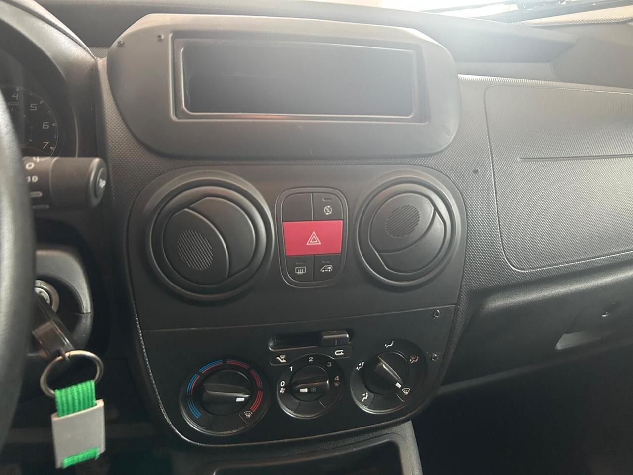 Fiat Fiorino 1.3 MJT 95CV Cargo SX