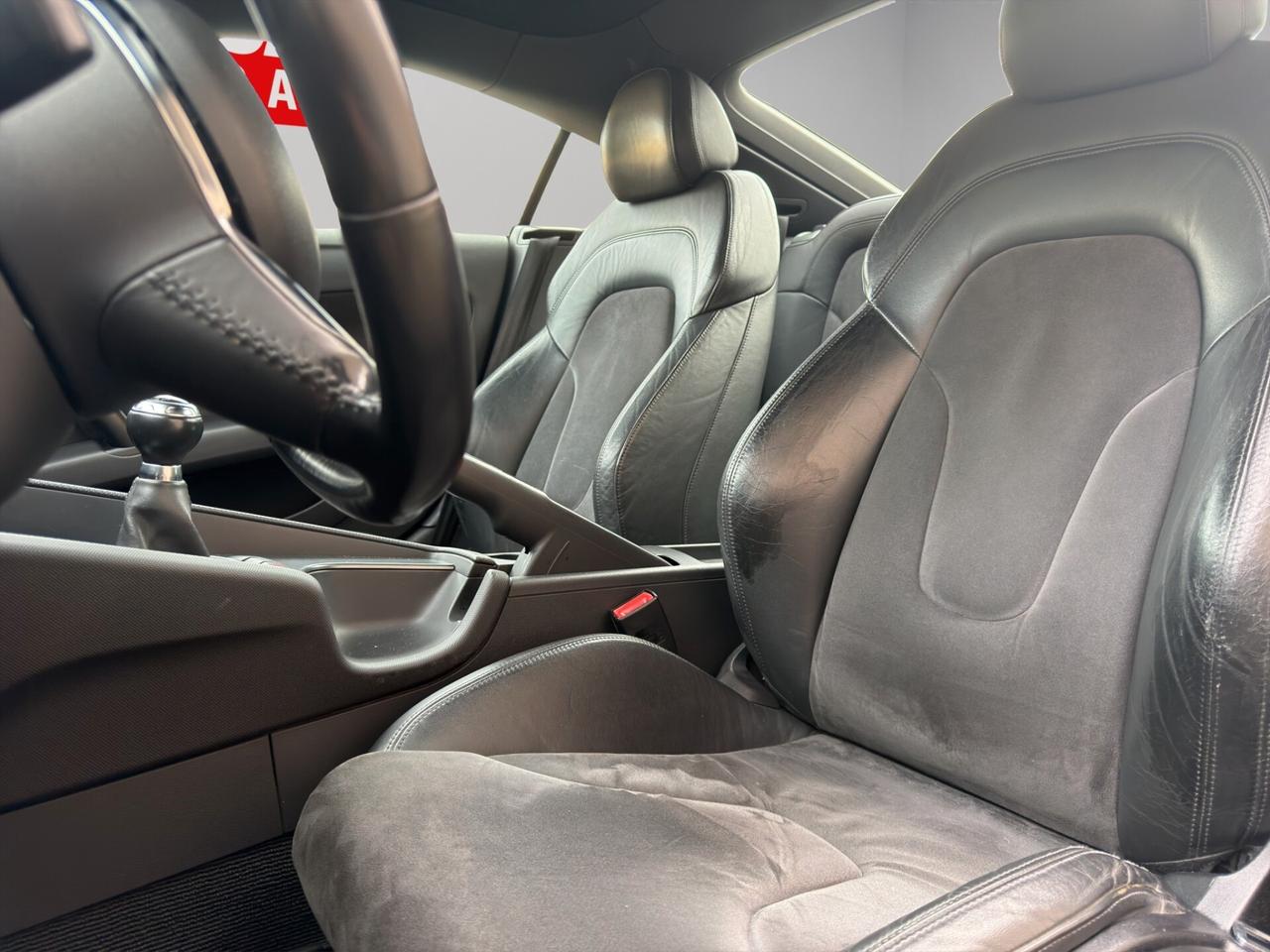 Audi TT Coupé 2.0 TFSI