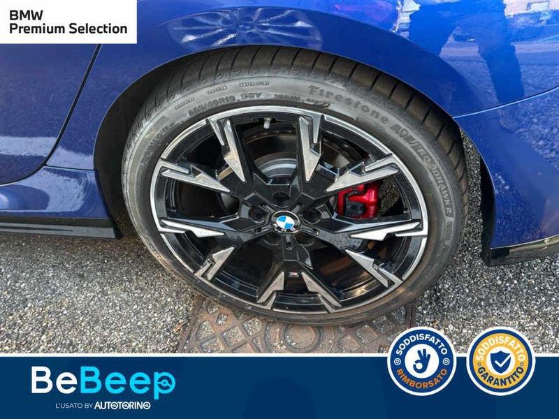 BMW Serie 1 118D MSPORT PRO AUTO