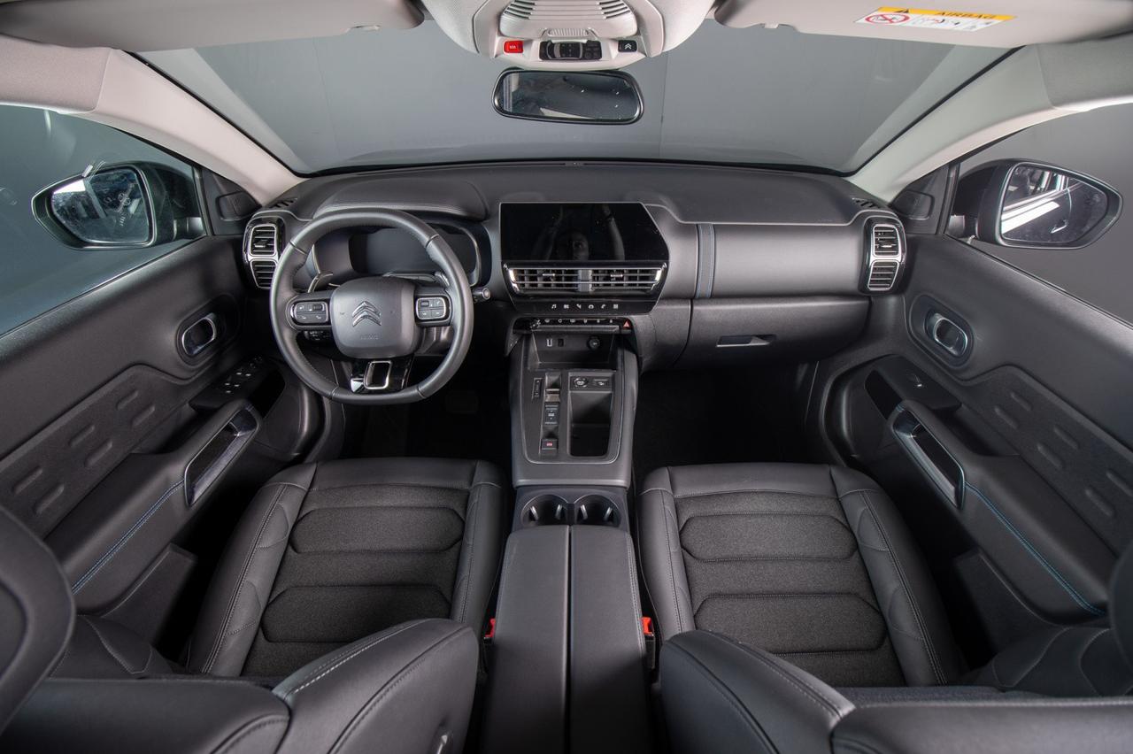 Citroen C5 Aircross 1.5 Bluehdi Plus S 131cv Auto