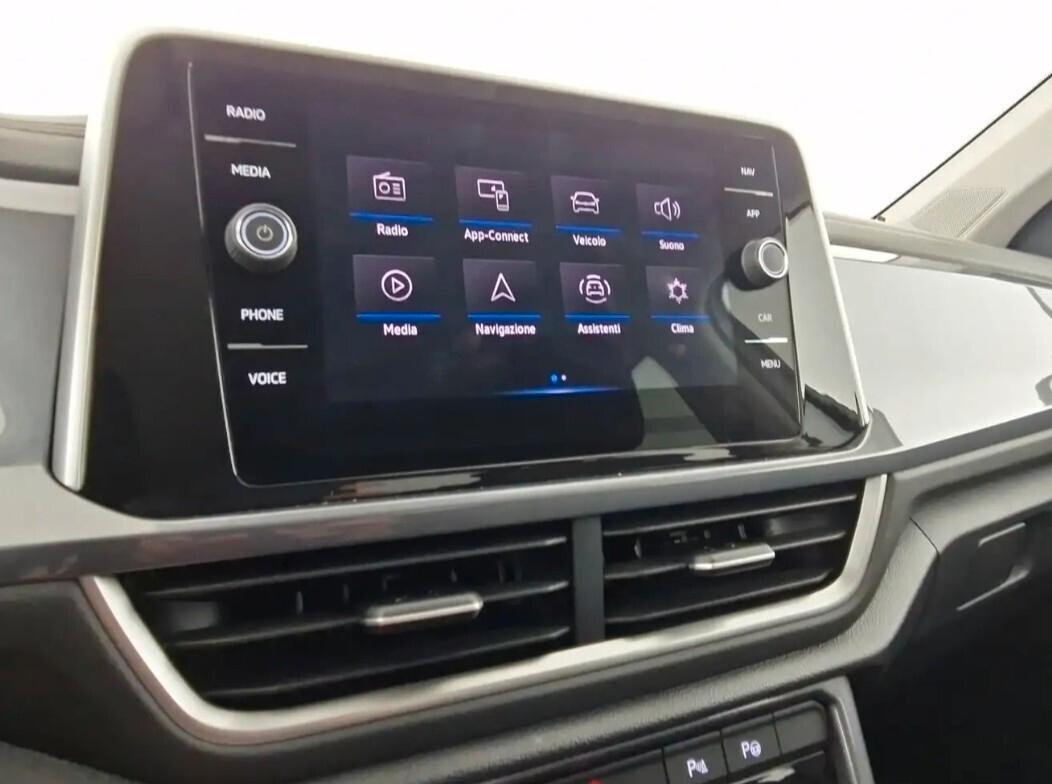 VOLKSWAGEN T-ROC 1.5 TSI ACT 150CV STYLE 2023