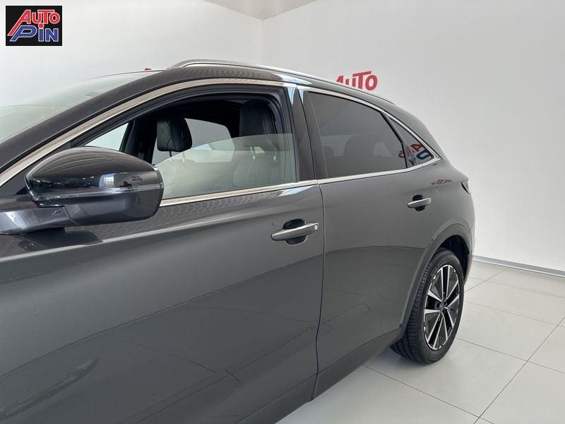 DS DS 7 DS 7 BlueHDi 130 aut. Opera+Tetto Apribile