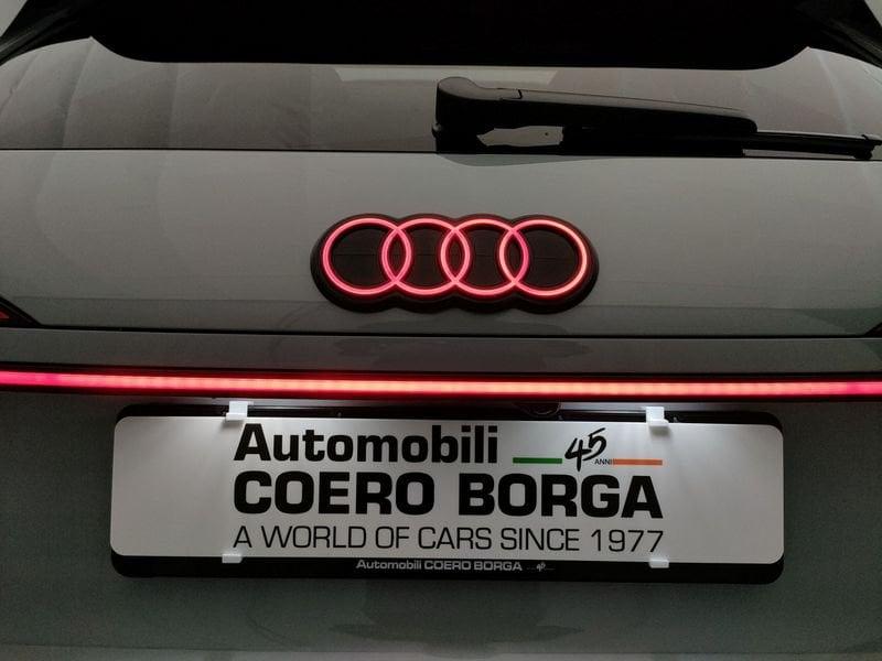 Audi Q3 Q3 2.0 tdi S line edition 150cv s-tronic