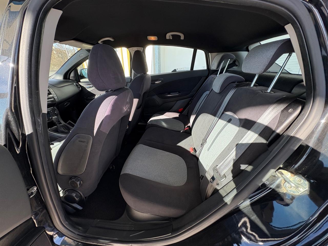 Fiat Bravo 1.6 MJT 120 CV DPF Emotion