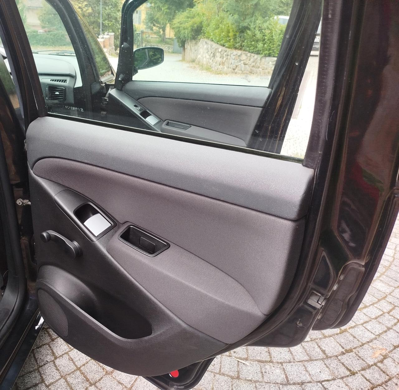 Fiat Idea 1.3 Multijet 16V 70 CV BlackEnergy