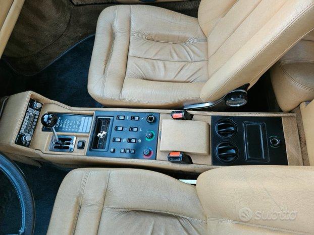 Ferrari Mondial Quattrovalvole ASI