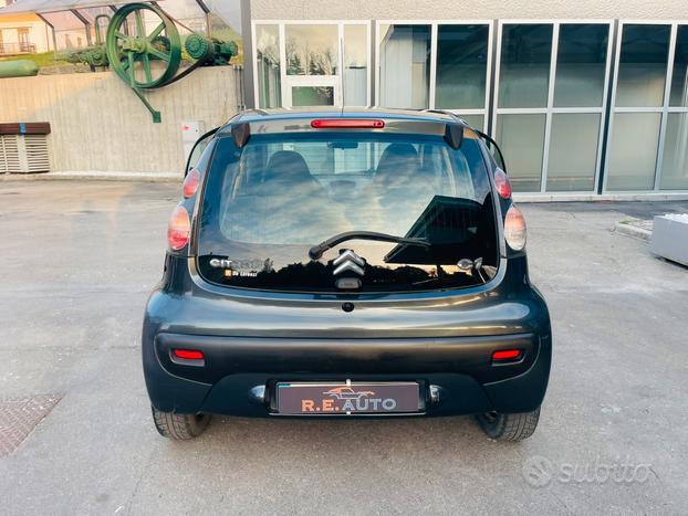 Citroen C1 1.0 5 porte airdream AMIC1