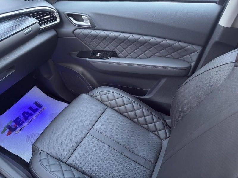 Foton Tunland G7 TUNLAND G7 Doppia Cabina 5p 4WD 2.0 TDI 6m 162cv