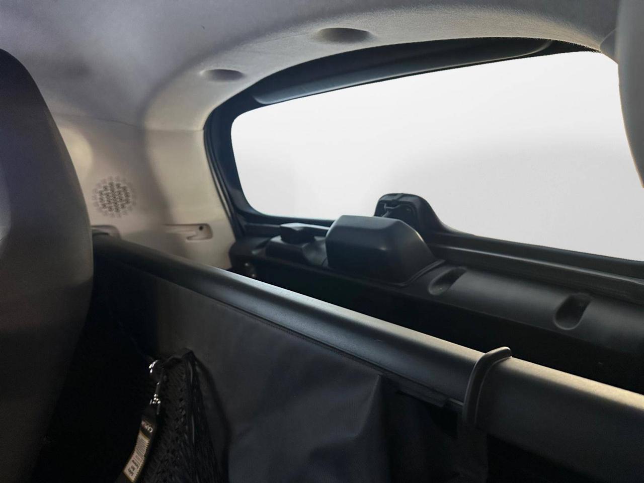 Smart Fortwo 1.0 Passion 71cv